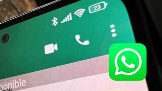 WhatsApp: cómo funciona la nueva función para videollamadas igual a la de Zoom