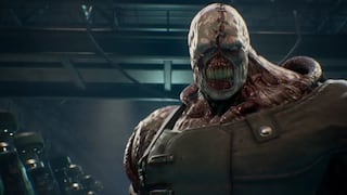 Resident Evil 3 Remake: la demo del videojuego llega hoy con una cinemática exclusiva