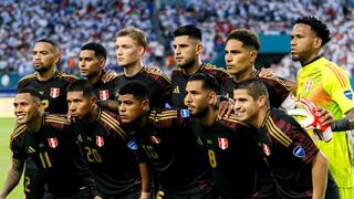 Caída estrepitosa: Perú y su nuevo puesto en ranking FIFA tras la Copa América