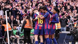 Barcelona vs. Villarreal EN VIVO por DIRECTV (DSports), ESPN y Movistar