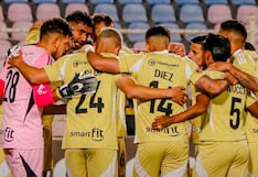 Juan Pablo II vs. Cusco FC (0-0): video, resumen y mejores jugadas por Liga 1