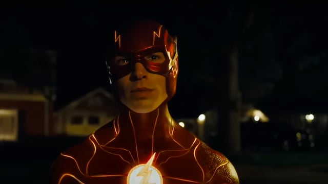 “The Flash”: ¿desde cuándo puedes ver la película en los cines?