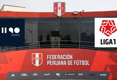 Aseguran que no cumplen sus obligaciones: la contundente respuesta de 1190 Sports a la FPF