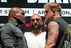 Who is the favourite to win in Paul - Tyson? Odds and predictions