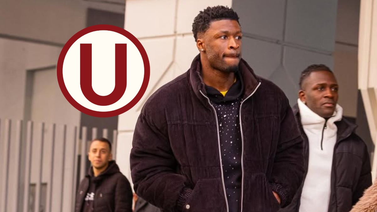 Sekou Gassama ya tiene fecha de llegada a Lima para unirse a Universitario de Deportes. (Foto: @sekou_gassa)