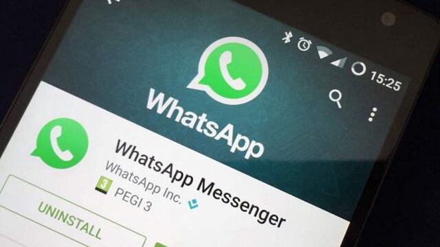 Entérate con quién compartes más mensajes en WhatsApp siguiendo estos pasos [GUÍA]