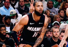 Celtics vs. Heat (101-111):resumen, incidencias y video por playoffs NBA