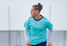 Erick Noriega: “A la Conmebol por marketing le conviene que pase Boca”