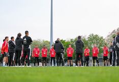 ¡A tomar en cuenta! El sorprendente valor de Senegal por encima de la Selección Peruana