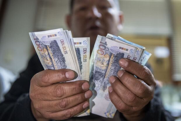 Aprovecha al máximo tu fondo de pensiones: guía completa para el retiro de AFP en la primera semana de julio (Foto: Andina)