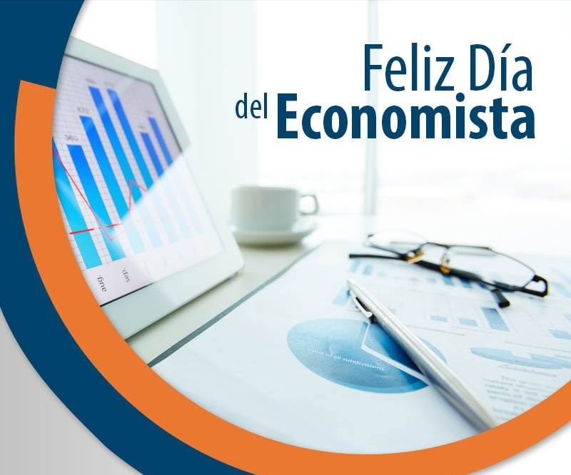 Frases por el Día del Economista: las mejoras imágenes y mensajes para el 6 de noviembre (Foto: Internet).