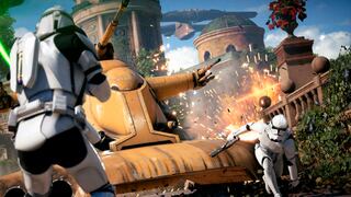 Star Wars Battlefront II: fecha, contenido y requisitos mínimos para esta beta