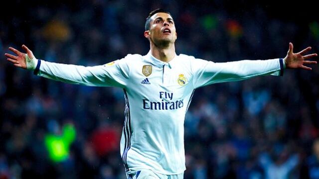 Récord histórico: Cristiano Ronaldo rompe otra marca en la Liga