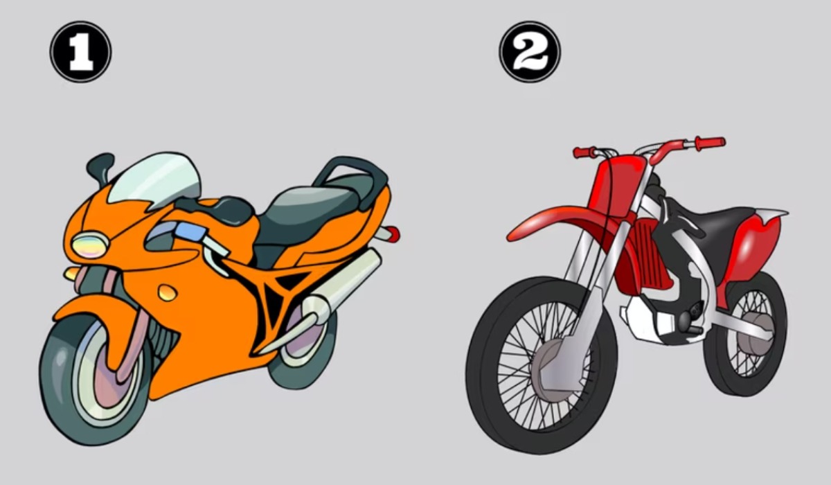 Una de las motocicletas define qué tan competitivo eres. (Foto: Tiempox)