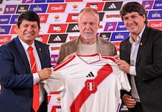 Mano Menezes inicia sus trabajos: el plan con los clubes de la Liga 1 y el elegido para ser su asistente