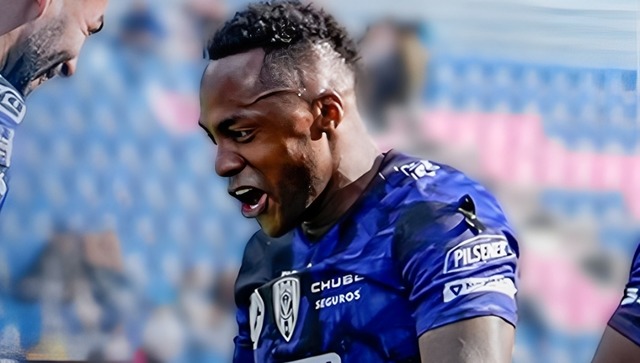 Renato Ibarra. (Foto: Getty Images)