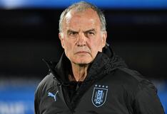 Marcelo Bielsa: su opinión sobre la Selección Peruana y la crítica a Darwin Núñez por ir a Arabia