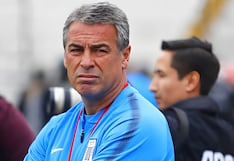 Regresa al fútbol peruano: Pablo Bengoechea fue anunciado en sorpresivo equipo de Liga 2