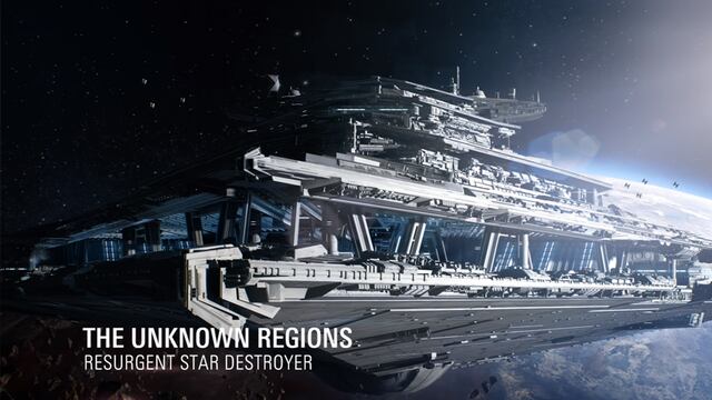 Star Wars Battlefront 2: Starfighter Assault presenta espectaculares batallas espaciales en la Gamescom 2017