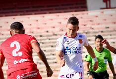 Sport Huancayo vs. Atlético Grau (3-0) por Torneo Apertura: ver video, resumen y goles