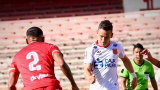 Sport Huancayo vs. Atlético Grau (3-0) por Torneo Apertura: ver video, resumen y goles
