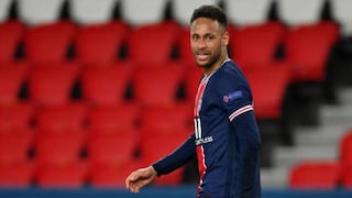 Se queda: PSG habría cerrado acuerdo de renovación con Neymar hasta 2026