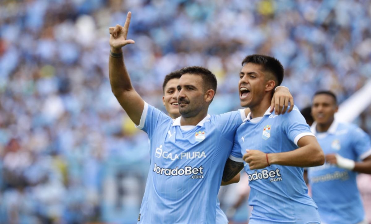 Sporting Cristal recibirá a Binacional en la fecha 6 de la Liga 1 Te Apuesto | Foto: El Comercio