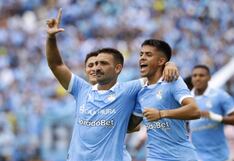 ¡En lo alto! Cristal es el equipo peruano mejor ubicado en ranking de la Copa Libertadores