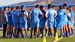 Binacional fuera de la Liga 1: ¿cómo quedó la tabla del Torneo Clausura y Acumulada?