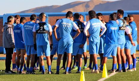 Binacional fuera de la Liga 1: ¿cómo quedó la tabla del Torneo Clausura y Acumulada?