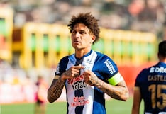 Video, goles y resumen: Alianza Lima vs. Los Chankas (2-1), por la Liga 1 2025