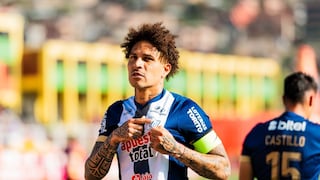 Video, goles y resumen: Alianza Lima vs. Los Chankas (2-1), por la Liga 1 2025