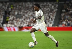 Real Madrid vs. Betis EN VIVO: cómo ver gratis vía DGO y DAZN