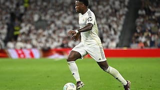 Real Madrid vs. Betis EN VIVO: cómo ver gratis vía DGO y DAZN