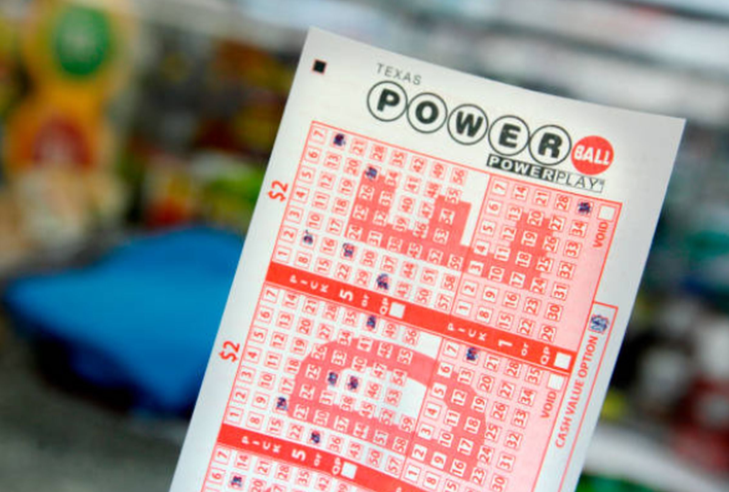 El Powerball puede cambiar tu vida, pero en Texas hay un plazo límite para cobrar. (Foto: Getty Images)