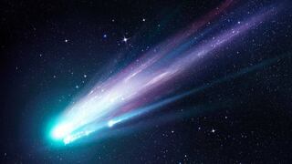 ¿Dónde ver el Cometa Diablo desde Estados Unidos en vivo hoy, 8 de abril?
