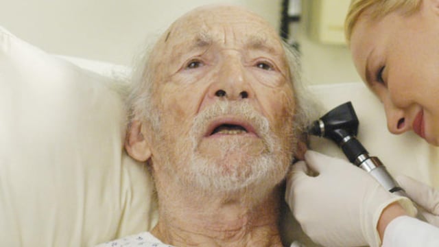 Jack Axelrod, el actor de “Grey’s Anatomy” y “General Hospital” que murió a los 93 años