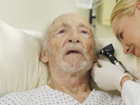 Jack Axelrod, el actor de “Grey’s Anatomy” y “General Hospital” que murió a los 93 años