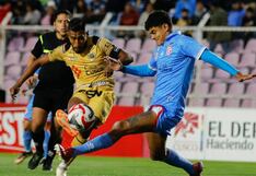 Con gol a los 98 minutos: Cusco FC venció 1-0 a Garcilaso, que terminó con ocho jugadores