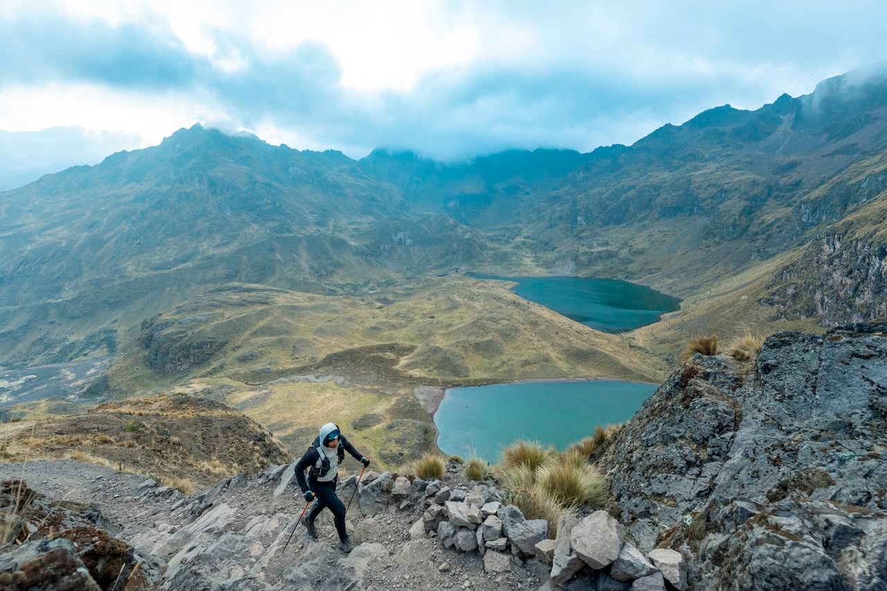 La Adidas Andes Race posiciona a Cusco como destino top del deporte, naturaleza e historia. (Foto: Difusión)