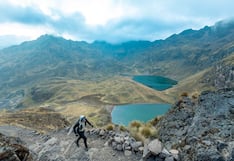 La Adidas Andes Race posiciona a Cusco como destino top del deporte, naturaleza e historia