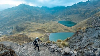La Adidas Andes Race posiciona a Cusco como destino top del deporte, naturaleza e historia