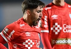 ¿Para mudarse a club de Lima? Santiago Arias reveló conversación con directivos de Cienciano