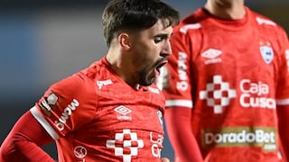 ¿Para mudarse a club de Lima? Santiago Arias reveló conversación con directivos de Cienciano