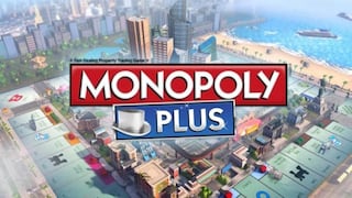 Monopoly Plus totalmente gratis para PC solo por tiempo limitado en UPlay