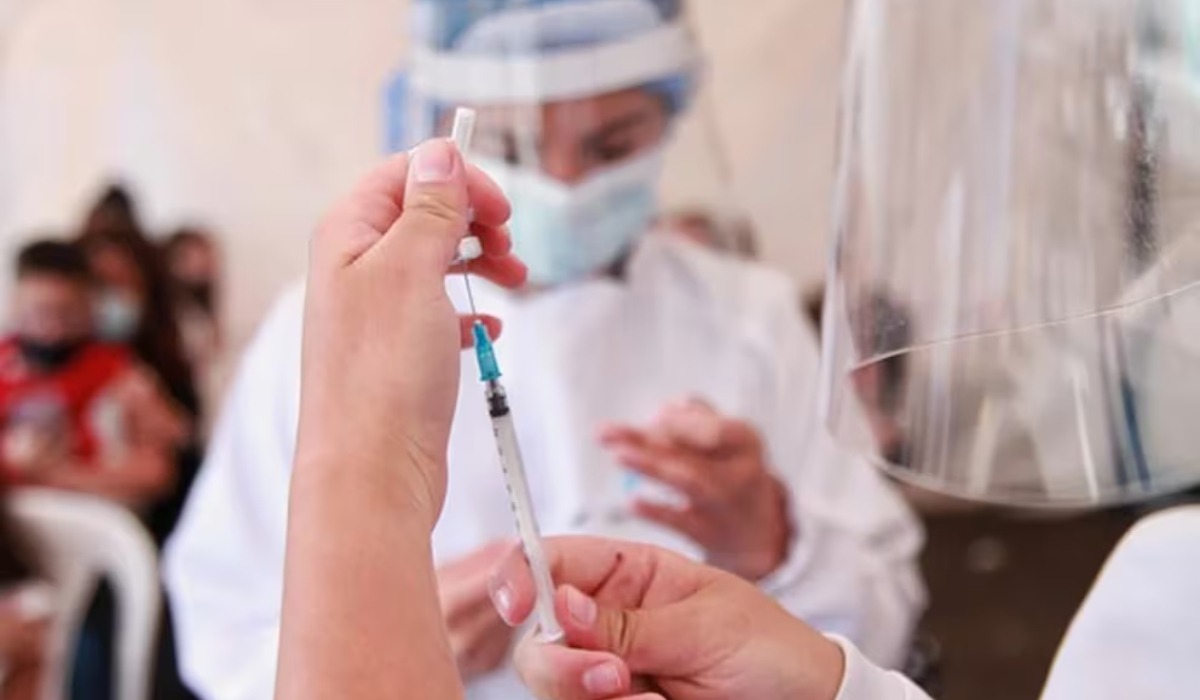 Nueva cepa Pirola, COVID-19: síntomas y recomendaciones. (Foto: Difusión)