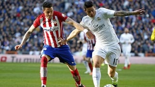 Fichajes Real Madrid: merengues no aceptaron intercambio con Atlético Madrid