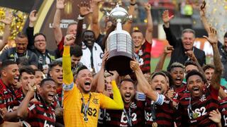 La FPF postuló a Lima como sede para la final de la Copa Libertadores 2025