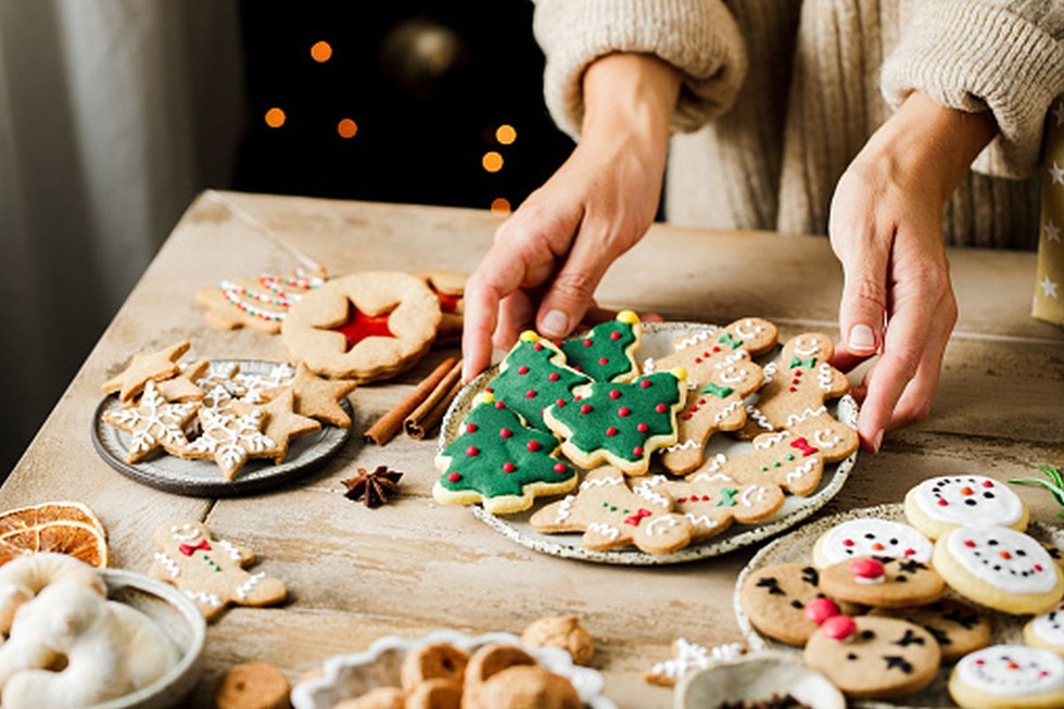 ¡Feliz Navidad 2024! 100 imágenes alusivas para dedicar en redes sociales a tus familiares y amigos.
