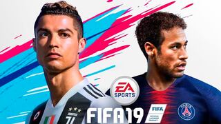 FIFA 19 |EA Sports presentaal 'Equipo de la Semana' (TOTW 32) con sorpresas